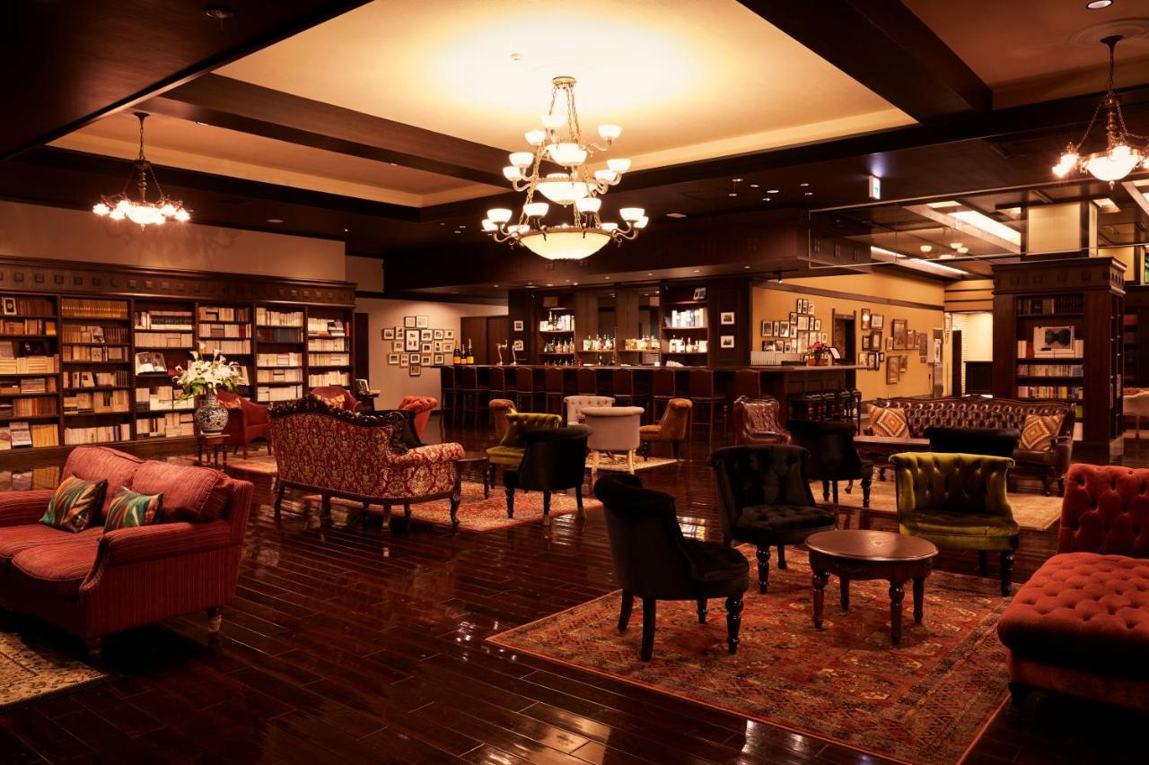 Tateshina Shinyu Onsen Otel Chino Dış mekan fotoğraf