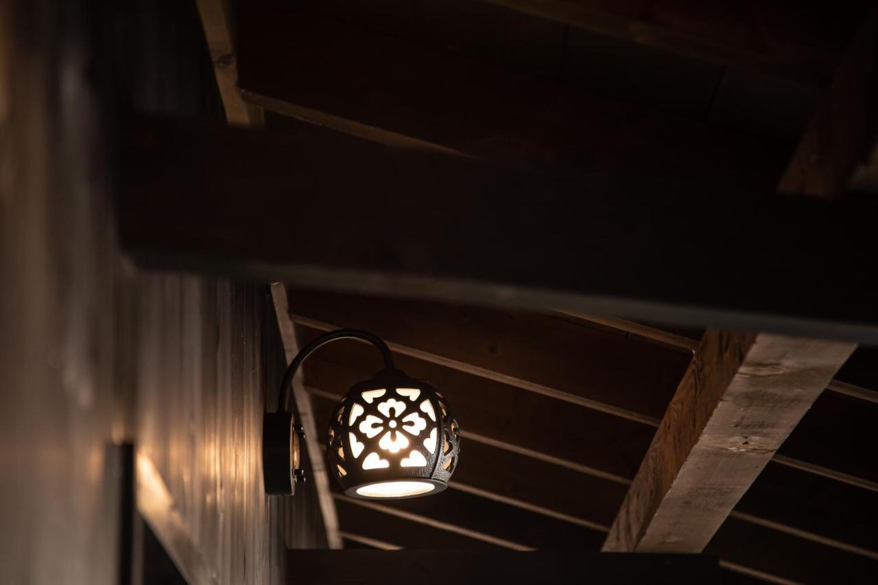 Tateshina Shinyu Onsen Otel Chino Dış mekan fotoğraf
