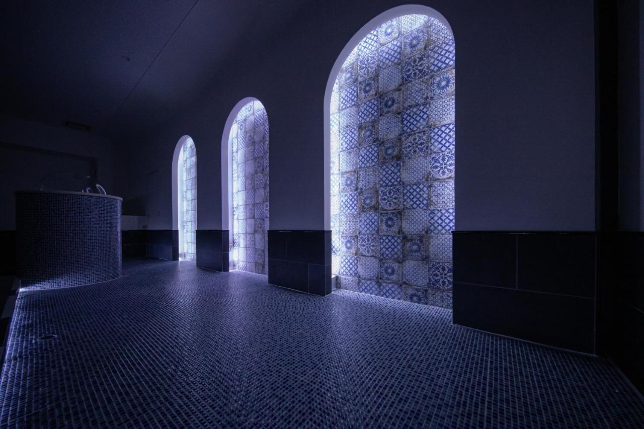 Tateshina Shinyu Onsen Otel Chino Dış mekan fotoğraf