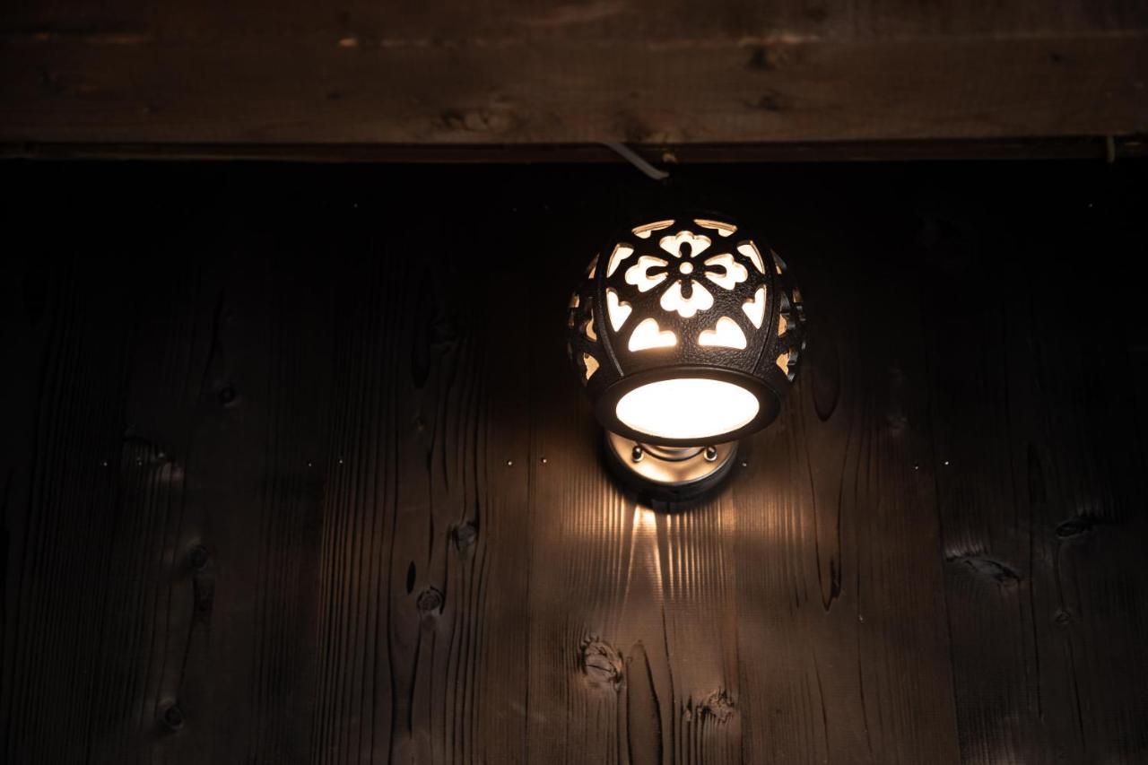 Tateshina Shinyu Onsen Otel Chino Dış mekan fotoğraf