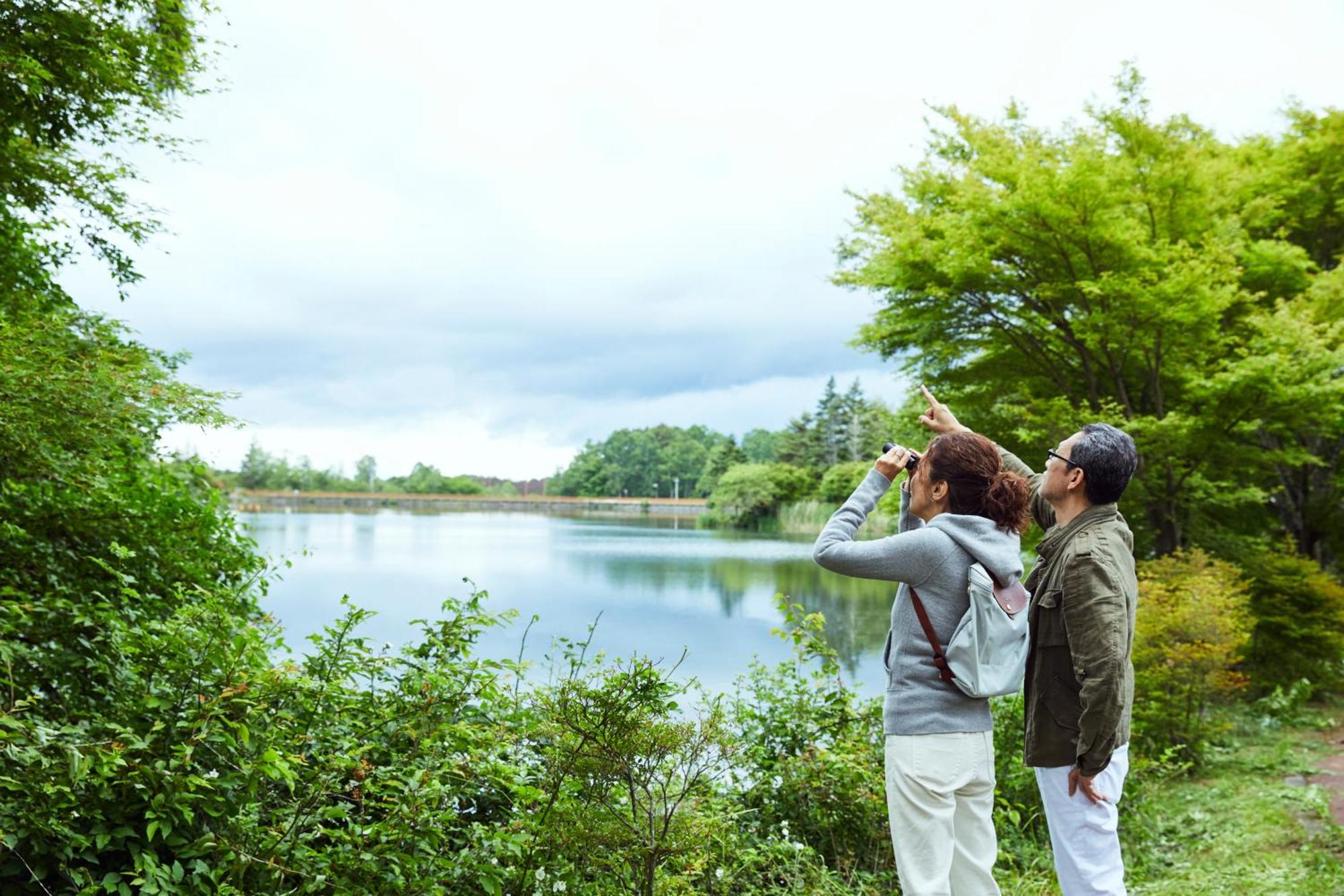 Tateshina Shinyu Onsen Otel Chino Dış mekan fotoğraf