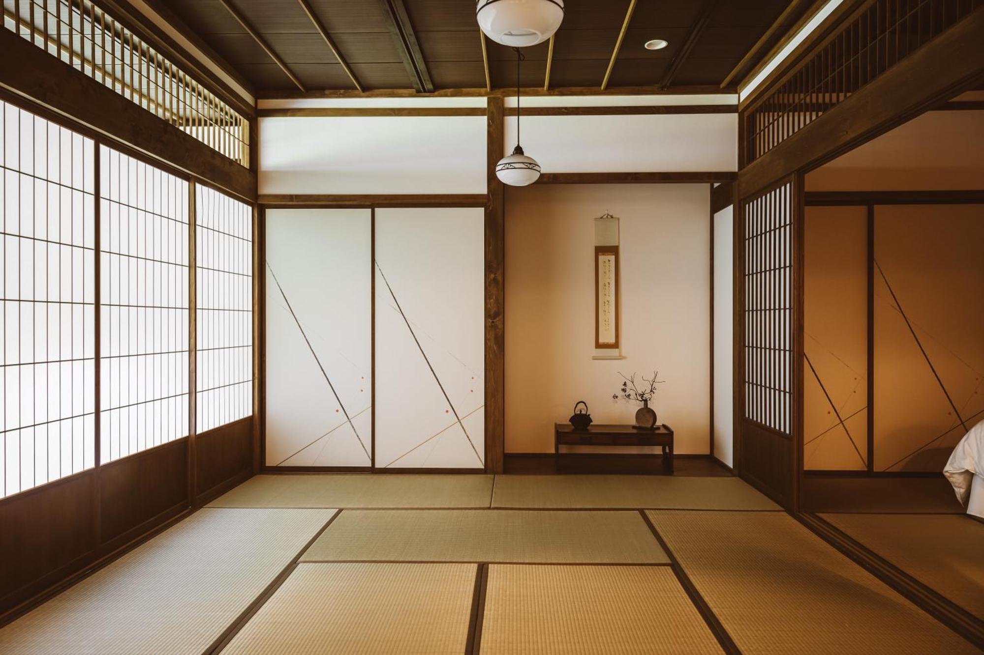 Tateshina Shinyu Onsen Otel Chino Dış mekan fotoğraf
