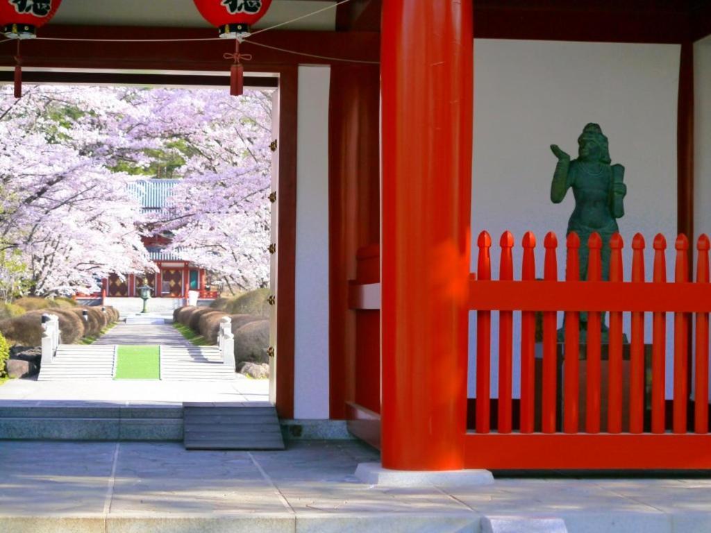 Tateshina Shinyu Onsen Otel Chino Dış mekan fotoğraf