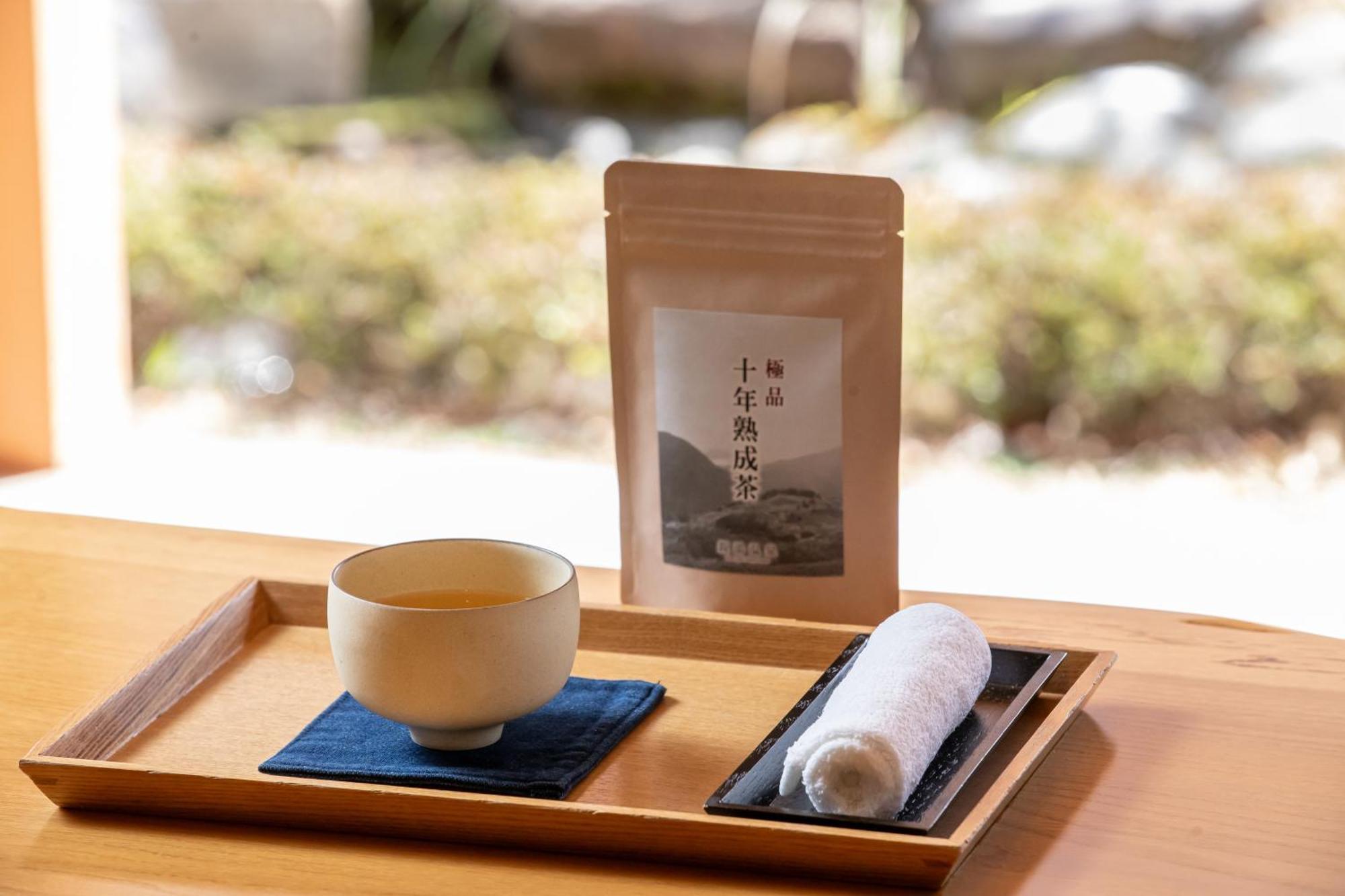 Tateshina Shinyu Onsen Otel Chino Dış mekan fotoğraf